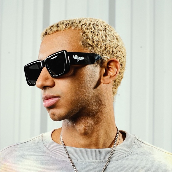 WISDOM FRAME ONE BLACK - Picture 4 of 7